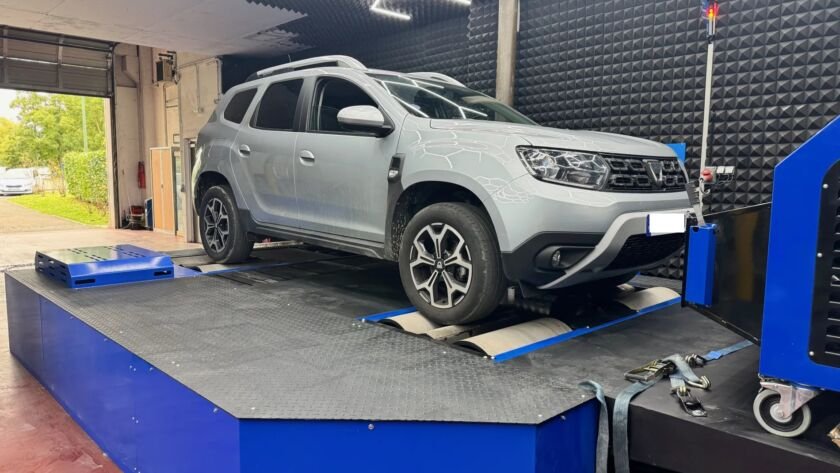 Nous proposons désormais la conversion E85 Flex Fuel pour les véhicules du groupe Renault/Dacia équipés du calculateur Continental EMS3141