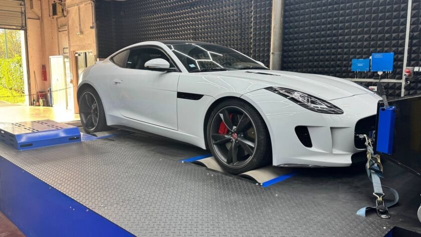 Devloppement Carotgraphie E85 Flex Fuel sur KEFICO CPEGD3.X